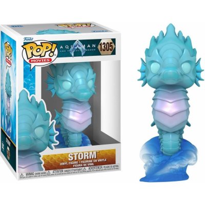 Funko POP! 1305 Aquaman and the Lost Kingdom Storm