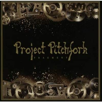 Project Pitchfork - Fragment CD – Hledejceny.cz