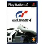 Gran Turismo 4 – Zbozi.Blesk.cz