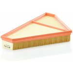 Vzduchový filtr MANN-FILTER C 36 008 – Hledejceny.cz