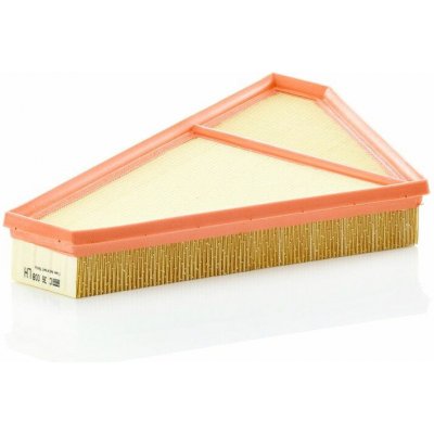 Vzduchový filtr MANN-FILTER C 36 008 – Hledejceny.cz