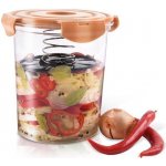 Orion nerezová UH nakládací velká 4 l – Zboží Dáma