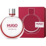 Hugo Boss Hugo parfémovaná voda dámská 50 ml – Sleviste.cz