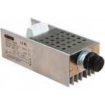 Neven SCR 220V/10kW Regulátor otáček pro seriové AC motory – HobbyKompas.cz