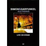 Simon and Garfunkel: Old Friends Live On Stage DVD – Hledejceny.cz