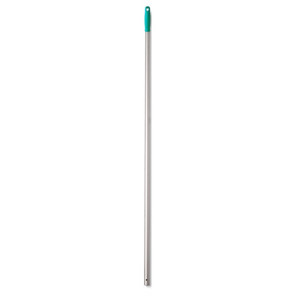 Mop a úklidová souprava Pro CleanLife Aluminiová tyč k mopům zelená 140 cm