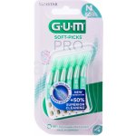 GUM Soft Picks Pro Medium mezizubní kartáčky 60 ks – Zboží Dáma