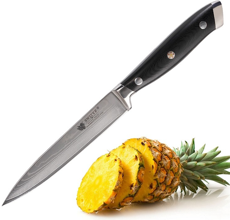 Swityf Nůž na ovoce a zeleninu UTILITY RK 5\