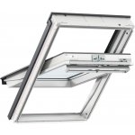 VELUX GLU 0051B MK08 78 x 140 cm – HobbyKompas.cz