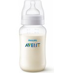 Philips Avent SCF816/17 Láhev Anticolic 1 ks bílá 330 ml – Zboží Dáma