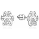 Agato náušnice AGUP3548S – Hledejceny.cz