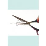 Buster Nůžky na stříhání srsti 17,5 cm – Sleviste.cz