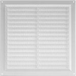 Europlast VR2525 250 x 250 mm bílá – Hledejceny.cz