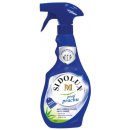 SIDOLUX M proti prachu s vůní ALOE 400 ml