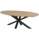 Hartman Stephanie 240x140cm Carbon Black – Hledejceny.cz