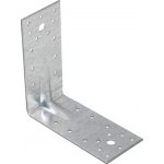 Kinekus Úhelník s prolisem 140x140x65x2,5 mm bal/10ks KIN175402501 – Hledejceny.cz