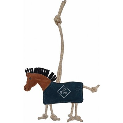 EQS Hračka pro koně Show Pony – Hledejceny.cz