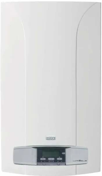 Baxi Eco5 Blue 24 A7729074