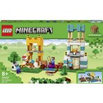 LEGO® Minecraft™ 21249 Kreativní box 4.0 – Zbozi.Blesk.cz