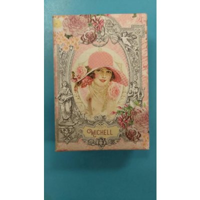 Soaptree mýdlo Michell 200 g – Hledejceny.cz