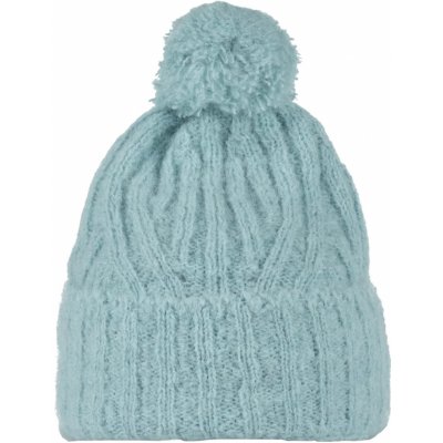 Buff Nerla Knitted Hat beanie 1323357221000 Green – Hledejceny.cz