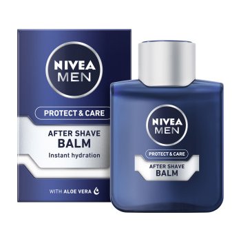 Nivea for Men Original balzám po holení 100 ml