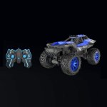 Buddy Toys BRC 18.610 RC Rock Climber RTR 2,4 GHz 1:18 – Zboží Dáma