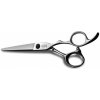 Kadeřnické nůžky Osaka Scissors Osaka Zeta nůžky 6 palců