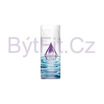 Altermed Lubrikační gel Comfort Silk 100 ml