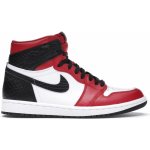 Jordan 1 Retro High Satin Snake Chicago CD0461-601 – Hledejceny.cz