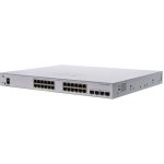 Cisco CBS350-24T-4X – Zboží Živě