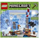 LEGO® Minecraft® 21131 Ledové ostny