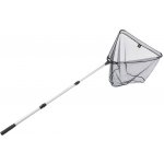 Mivardi Podběrák Landing Net Easy 180 cm 60 x 60 cm – Zboží Dáma
