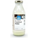 BEWIT Kokosová voda ve skle BIO 350 ml – Hledejceny.cz