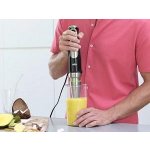 Braun MultiQuick 9 MQ 9135 XI – Hledejceny.cz