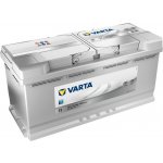 Varta Silver Dynamic 12V 110Ah 920A 610 402 092 – Sleviste.cz