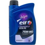 Elf Tranself SYN FE 75W-140 1 l | Zboží Auto