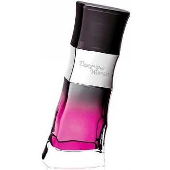 Bruno Banani Dangerous toaletní voda dámská 40 ml