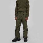 O'Neill Hammer pants khaki – Sleviste.cz