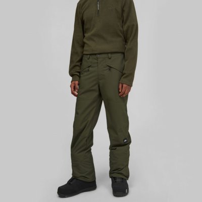 O'Neill Hammer pants khaki – Sleviste.cz