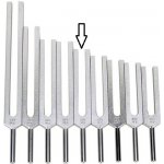 Ladička Solfeggio 528Hz – Sleviste.cz