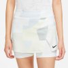 Dámská sukně Nike tenisová sukně Victory straight bílá