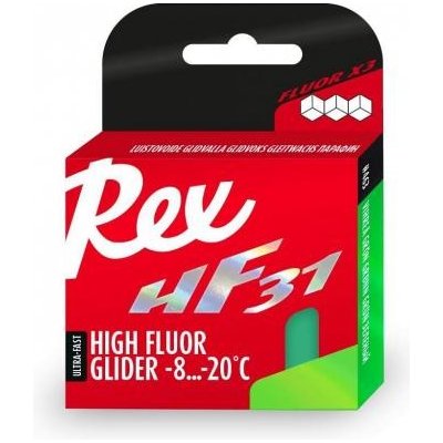 Rex HF31 Green 40 g – Hledejceny.cz