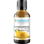Bioherba Garcinia Cambogia tinktura kapky 50 ml – Hledejceny.cz