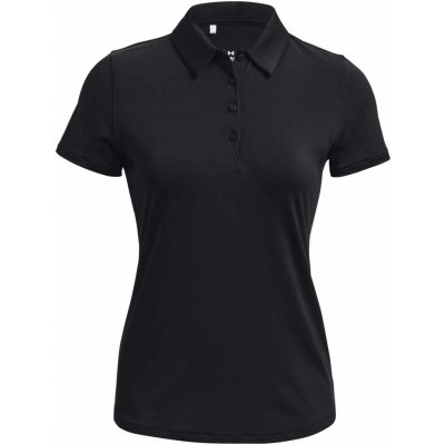 Under Armour Dámské polotriko Playoff SS Polo – Hledejceny.cz