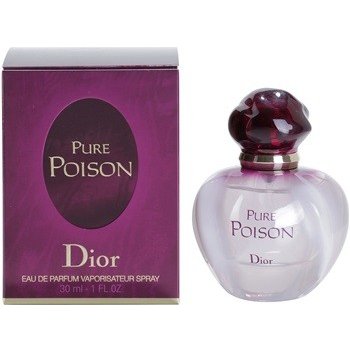 Christian Dior Poison Pure parfémovaná voda dámská 30 ml