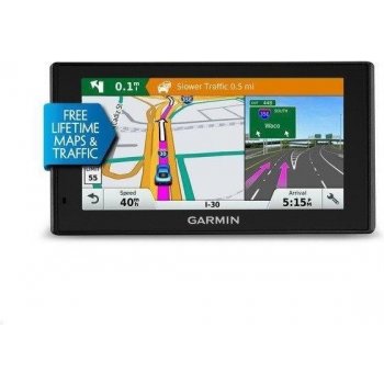 Garmin DriveSmart 50T Lifetime Europe45