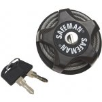 M-Wave SAFEMAN stříbrný 10114 – Sleviste.cz