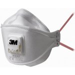 3M respirátor 9332 FFP3 3M9332 – Zbozi.Blesk.cz