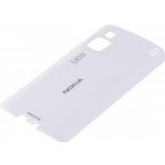 Kryt Nokia C6 zadní bílý – Zboží Živě